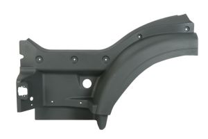 Stopień MAN-SP-012L