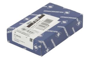 Zestaw panewek korbowodu 37 183 610