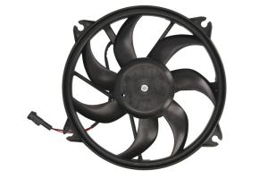 Wentylator chłodnicy silnika NRF 47893