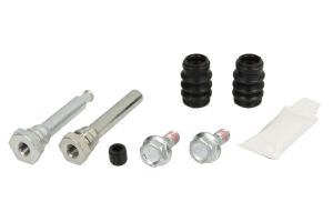 Prowadnica hamulca tarczowego kpl. D7-163C