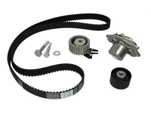 Zestaw paska rozrządu + pompa cieczy chłodzącej PK10552