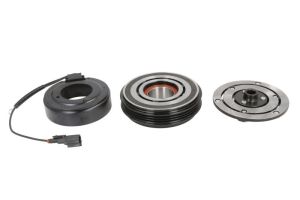 Sprzęgło elektromagnetyczne kompresora klimatyzacji KTT040205