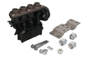 Zawór elektromagnetyczny K 160356N50