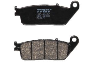 Klocek hamulcowy kpl. MCB677