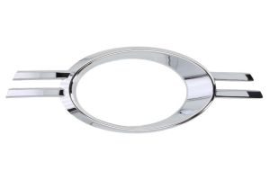 Wlot powietrza w zderzaku 6502-07-3518913P