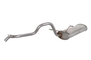 Tłumik końcowy BOS282-959