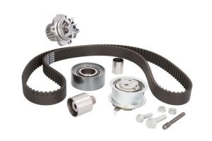 Zestaw paska rozrządu + pompa cieczy chłodzącej CT 1134 WP2