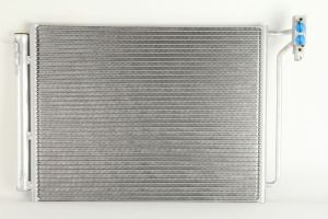 Skraplacz klimatyzacji NRF 35406