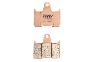 Klocek hamulcowy kpl. MCB729SH