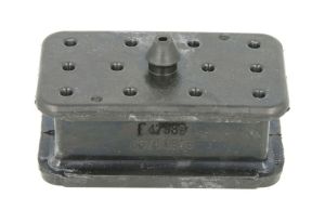 Silentblock tulei resora FE47389