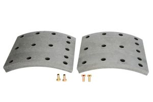 Okładzina szczęki hamulcowej RL001850N00A8