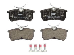 Klocek hamulcowy kpl. FDB1319