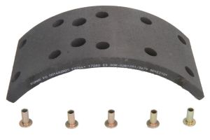 Okładzina szczęki hamulcowej RL001682N20A4