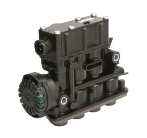 Zawór elektromagnetyczny K 019821N50