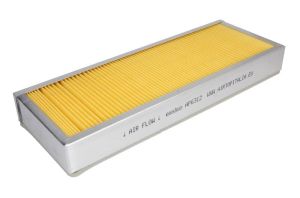 Filtr kabiny PUR-HC0543