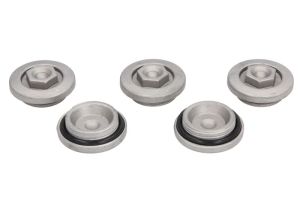 Uszczelka korka spustowego oleju RMS 12 185 6140