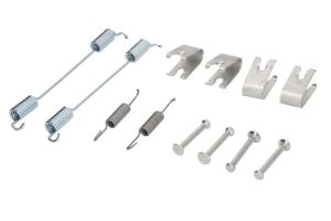 Zestaw montażowy szczęk hamulcowych QB105-0862