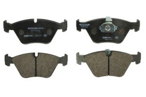 Klocki hamulcowe wyczynowe FCP1073Z