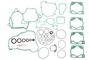 Kompletny zestaw uszczelek silnika P400060900014