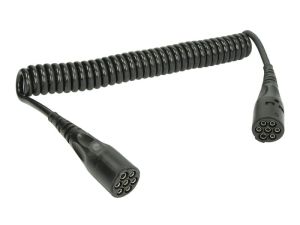 Przewód elektryczny spiralny 8KA004 797-031