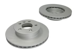 Tarcza hamulcowa DDF427C