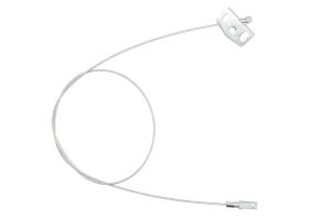 Linka hamulca postojowego C7R028ABE