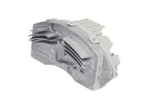 Regulator wentylatora nawiewu do wnętrza pojazdu DEB006TT