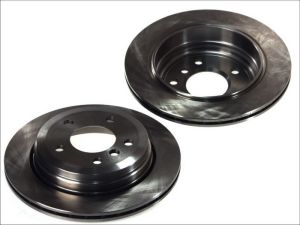 Tarcza hamulcowa DDF1581