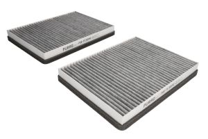 Filtr kabiny PUR-PC3004C-2