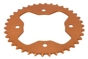 Zębatka napędowa tylna JTA881,38ORG