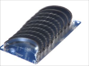 Zestaw panewek wału korbowego 87 435 620