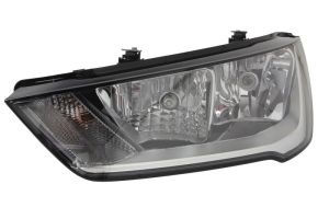 Reflektor świateł przednich 794.01.000.99