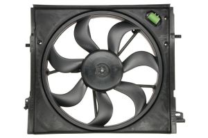 Wentylator chłodnicy silnika NRF 470075