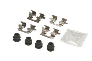 Zestaw montażowy klocków hamulcowych PFK720