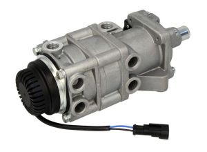Główny zawór hamulcowy PN-10219