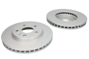 Tarcza hamulcowa BG4187C