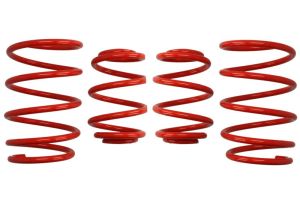 Sprężyna obniżająca E20-20-004-08-22