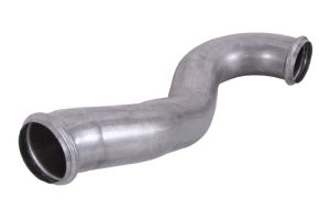 Rura wydechowa DIN81717