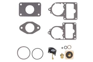 Zestaw naprawczy gaźnika MDS41G