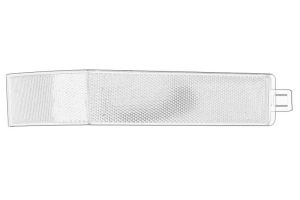 Światło odblaskowe 7C0 945 106