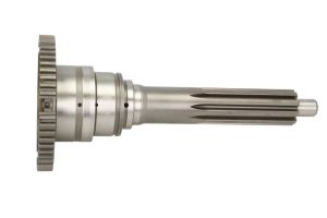 Wałek wejściowy mechanicznej skrzyni biegów 95535642