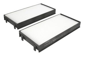 Filtr kabiny LA221/S