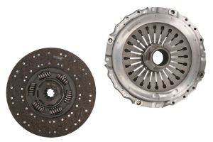 Zestaw sprzęgła FE105140