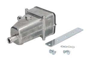 System podgrzewania wstępnego silnika DEFA411727