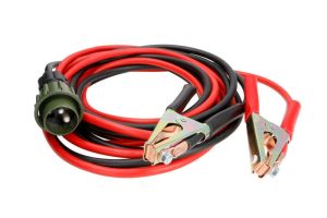 Przewody rozruchowe EC-PL35/2-G Z NAK 6M