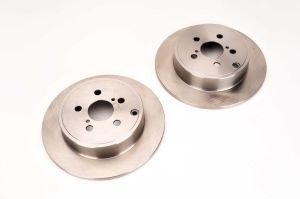 Tarcza hamulcowa BG3912