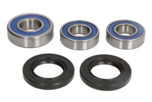 Zestaw łożyska koła AB25-1779