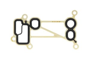 Uszczelka chłodnicy oleju EL582951