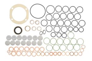 Zestaw naprawczy pompy paliwa ENT200023