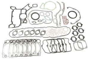 Kompletny zestaw uszczelek silnika EL529730